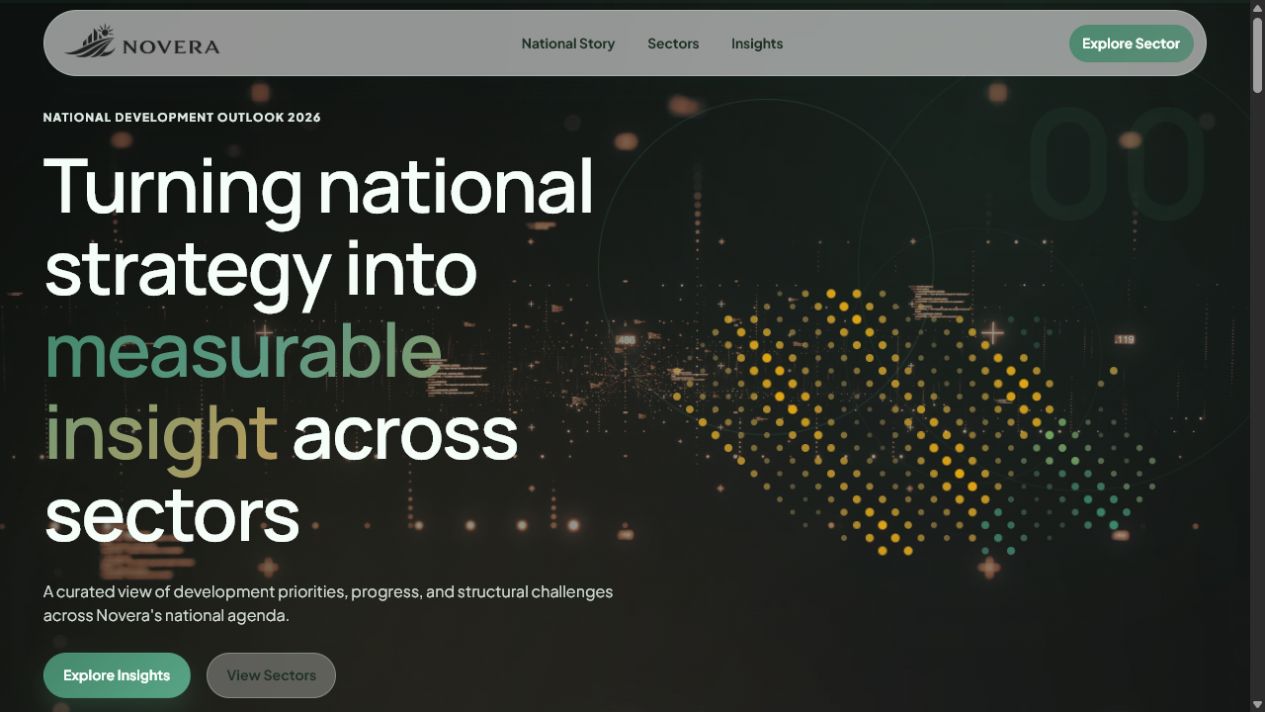 Novera Insights — MVP інспекцій · Дані та сторітелінг